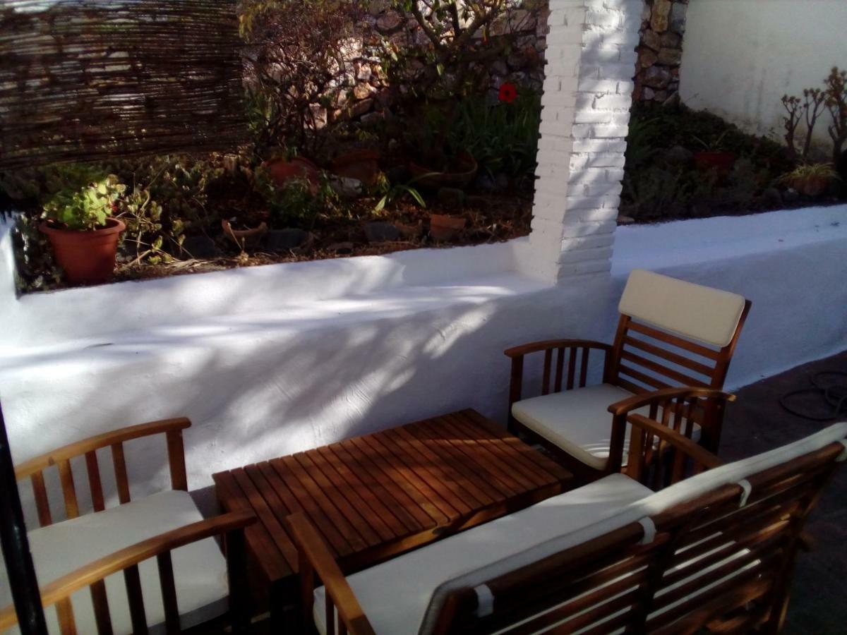 Chalecito En La Herradura- Casa Kwetu La Herradura  Exterior foto